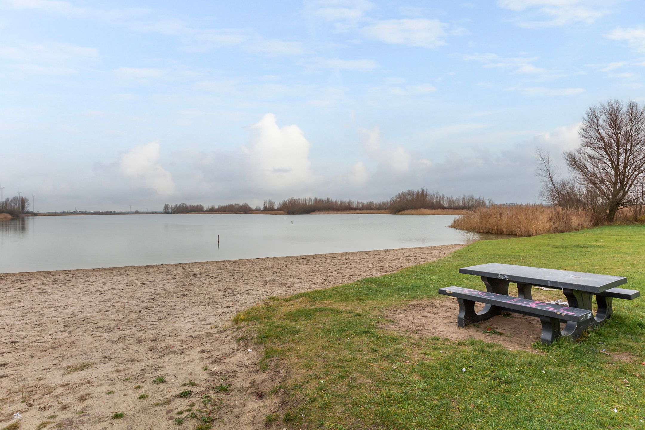Foto van Dr. Albert Schweitzerdreef 383, Maassluis
