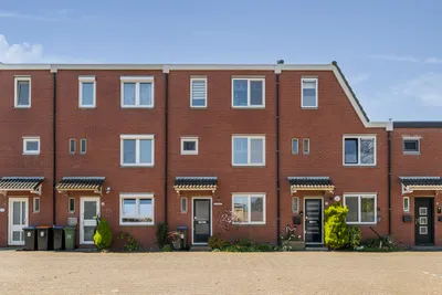 Foto van Einsteindreef 5, Maassluis