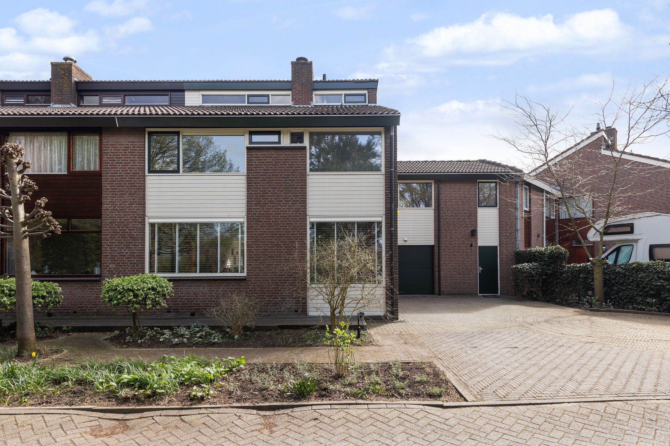 Foto van Kamerlingh Onnesdreef 13, Maassluis