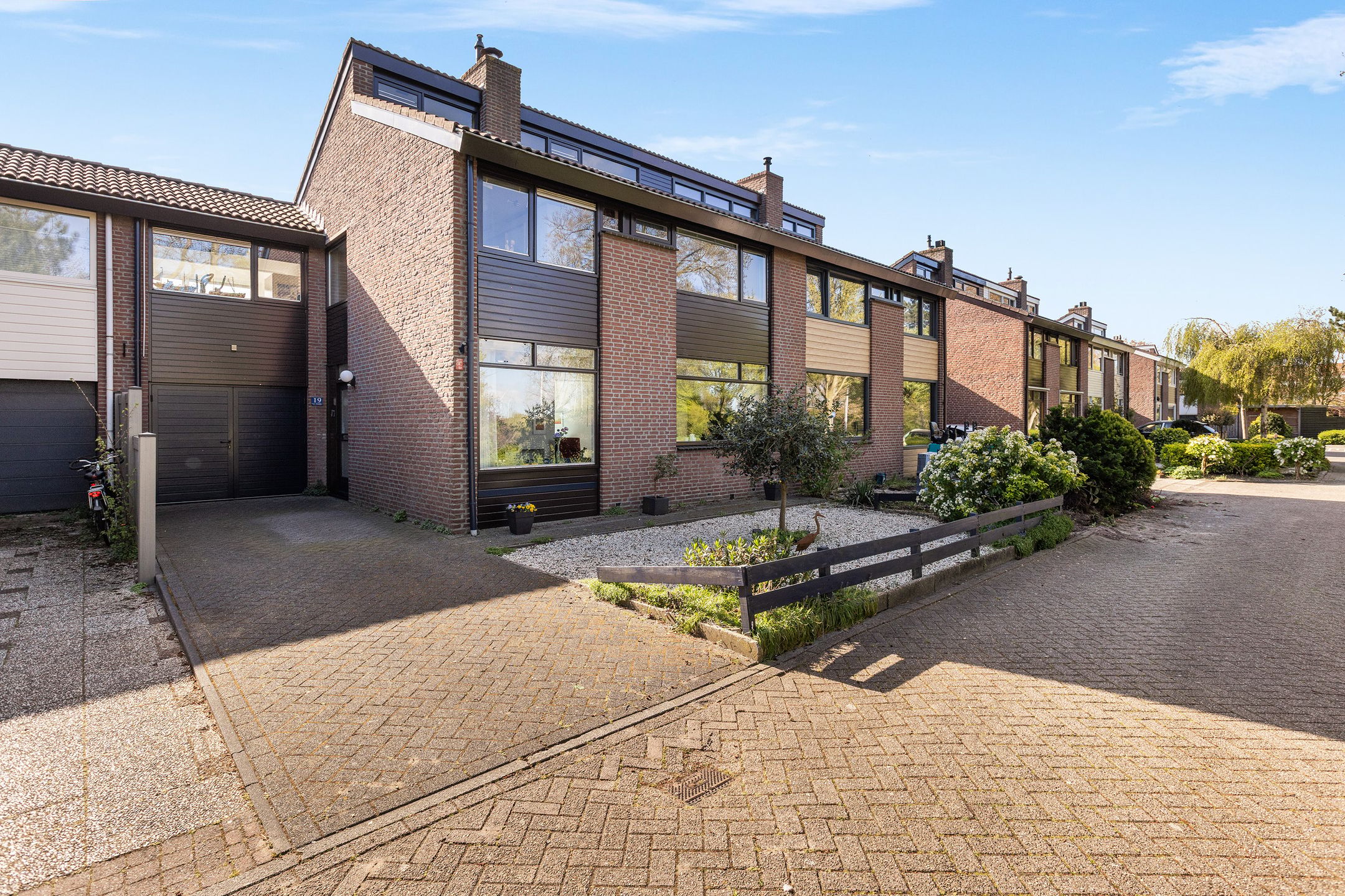 Foto van Kamerlingh Onnesdreef 19, Maassluis