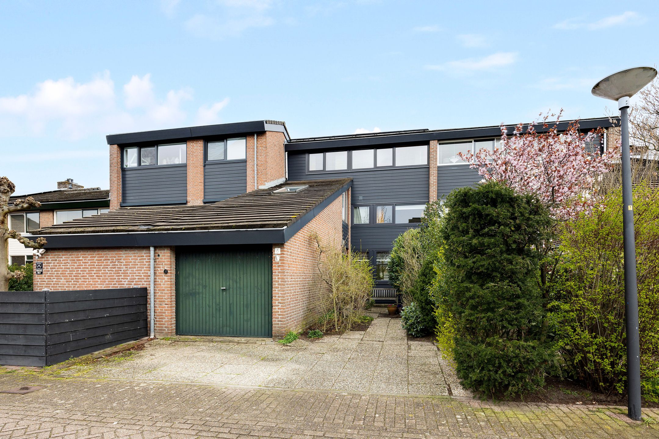 Foto van Maeterlinckdreef 6, Maassluis