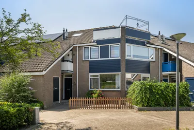 Foto van Shawdreef 18, Maassluis