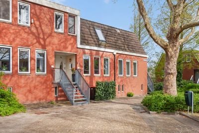 Foto van Steenen Dijck 44, Maassluis