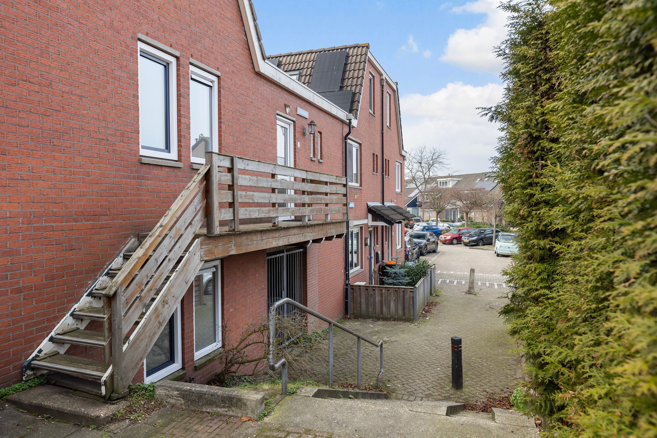 Foto van Steenen Dijck 62, Maassluis