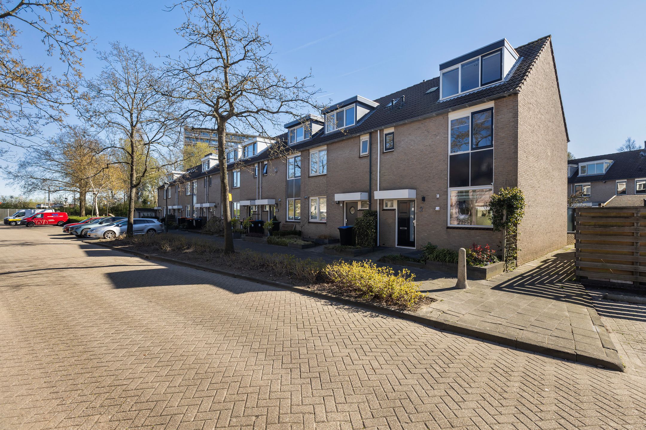 Foto van Grondzeiler 2, Maassluis