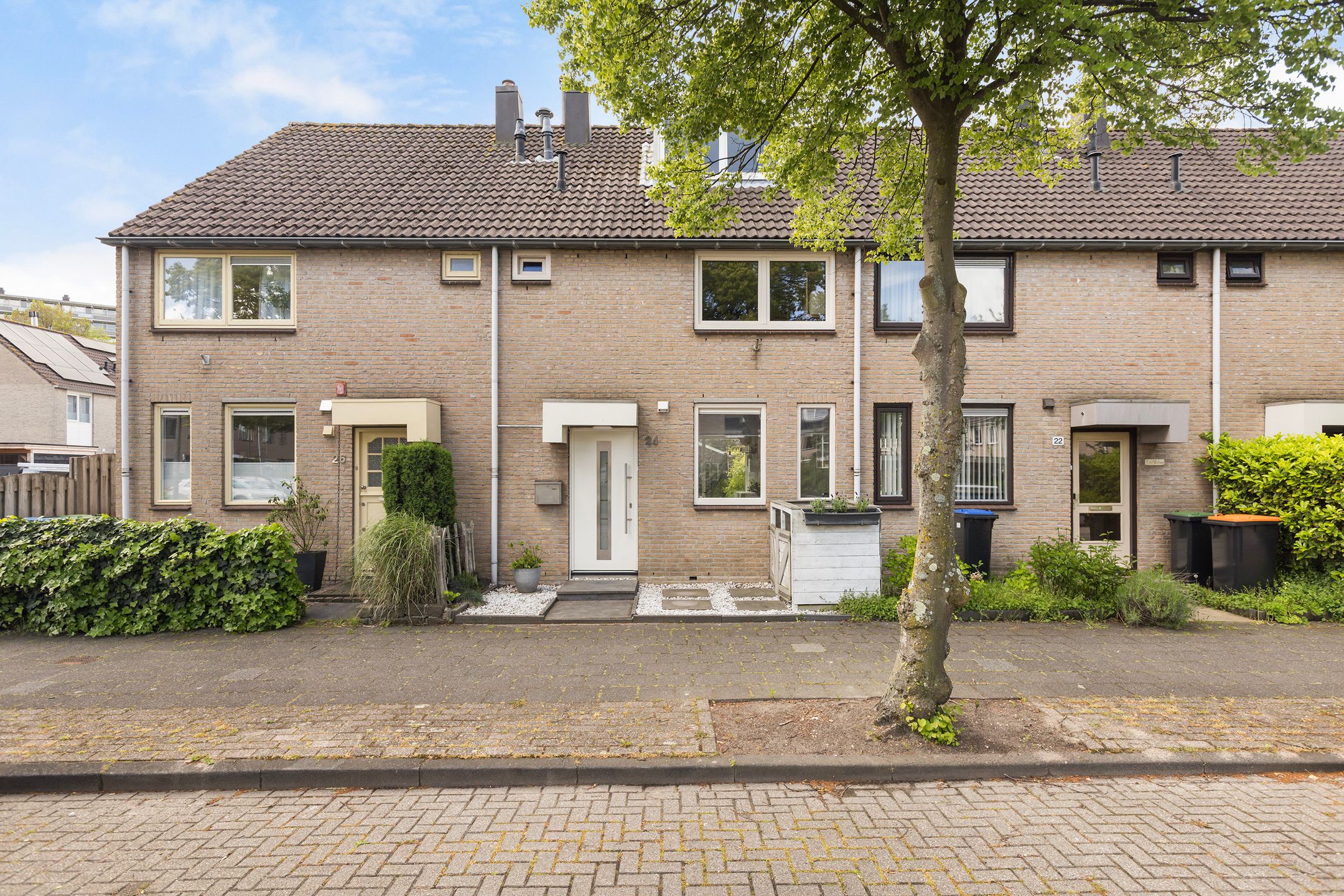 Foto van Stellingmolen 24, Maassluis