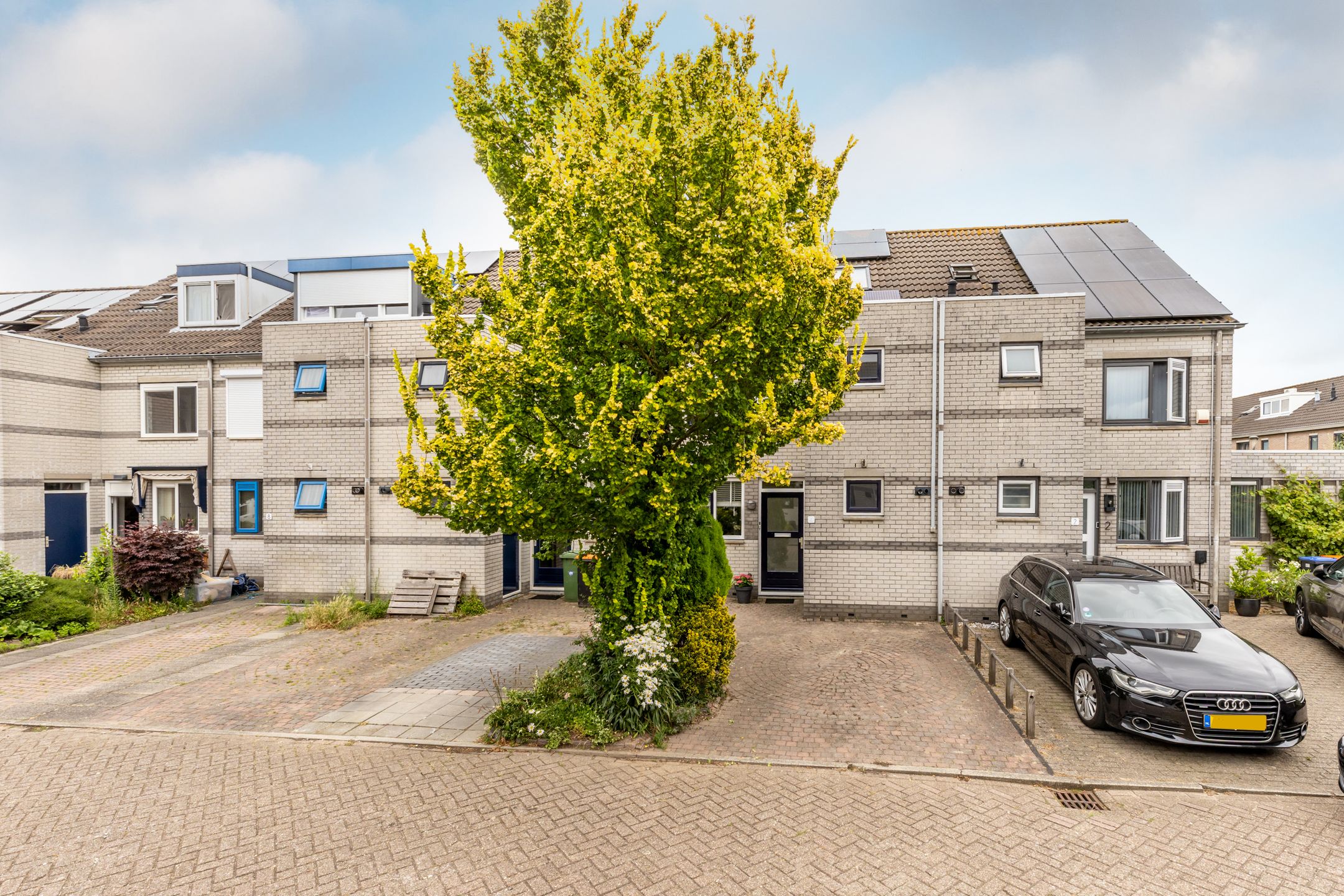 Foto van Verfmolen 4, Maassluis