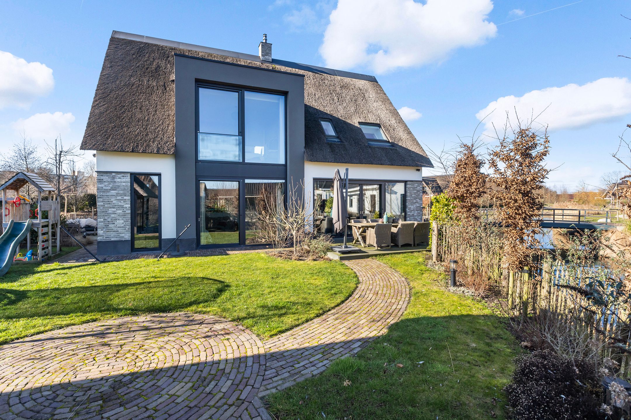 Foto van Blikveld 52, Maassluis