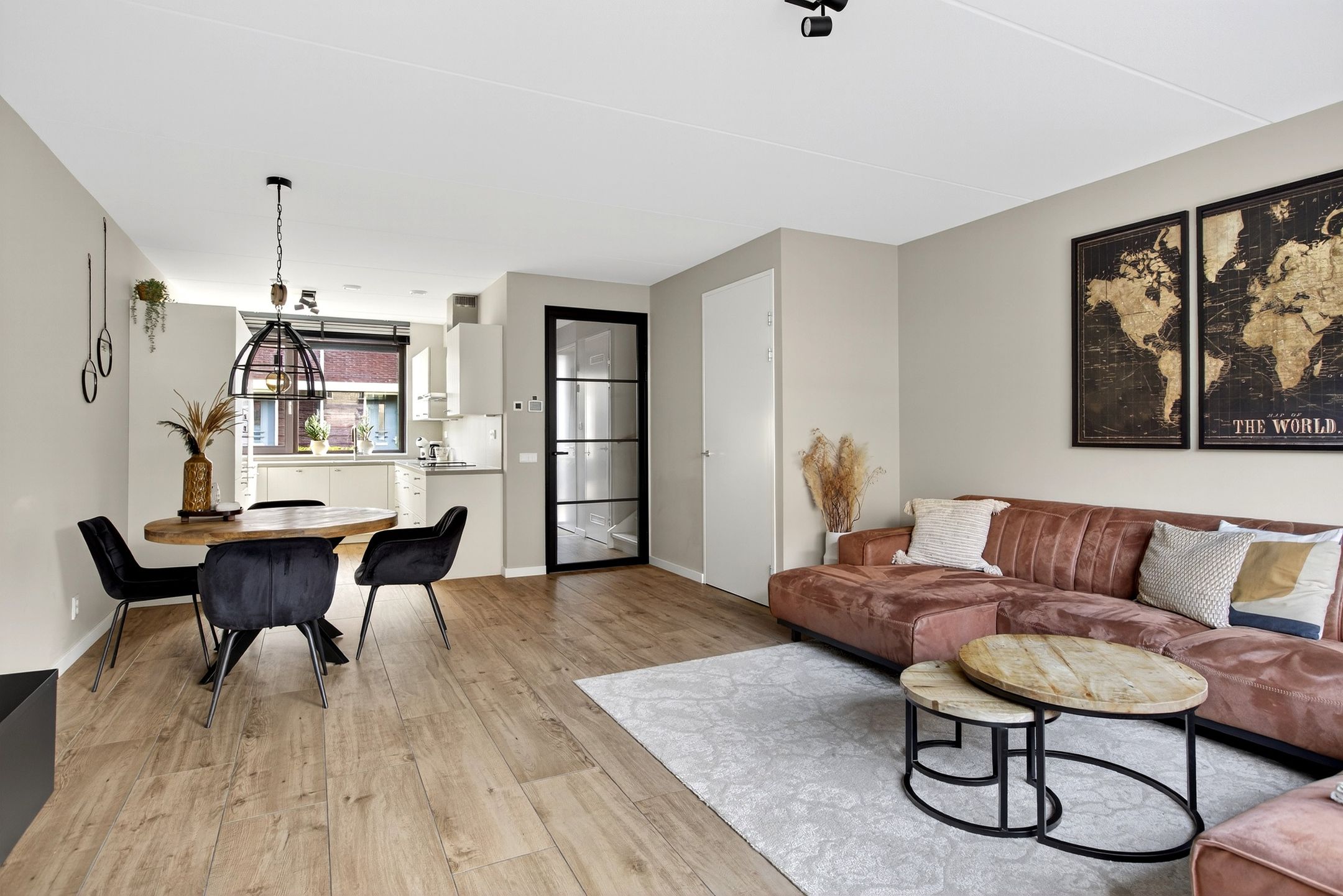 Foto van Onderling 27, Maassluis