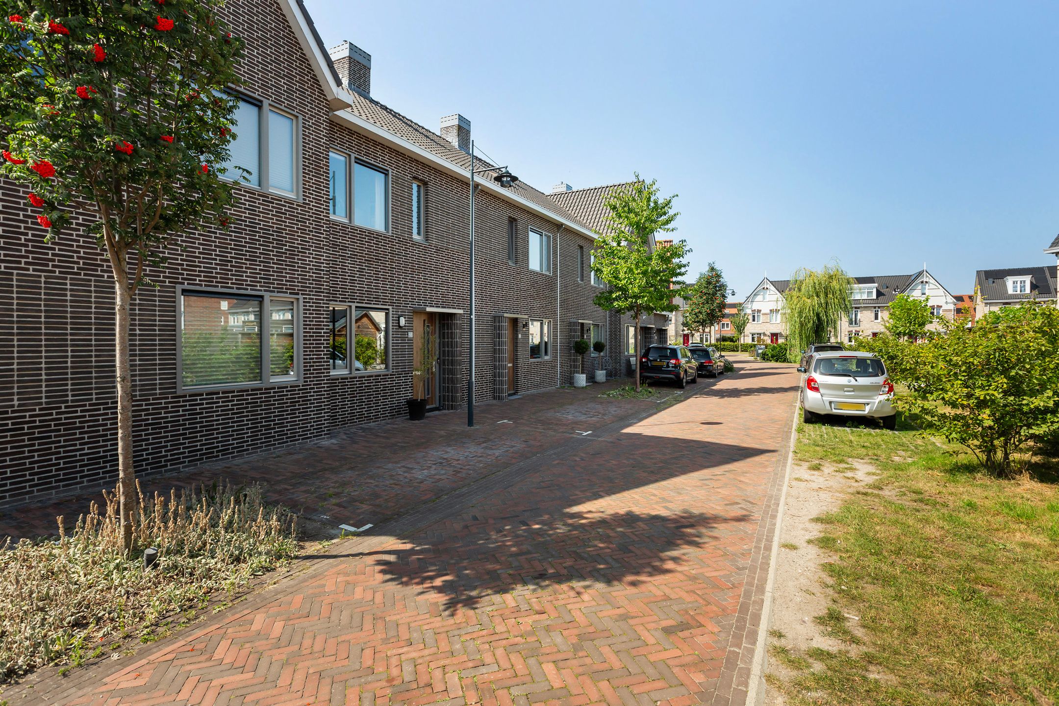 Foto van Onderling 43, Maassluis