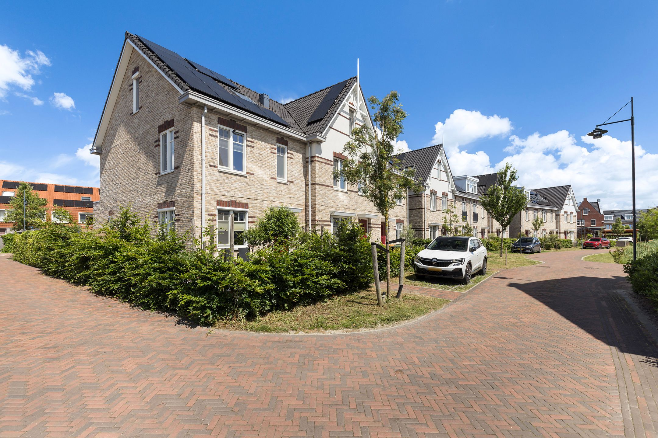 Foto van Onderling 61, Maassluis