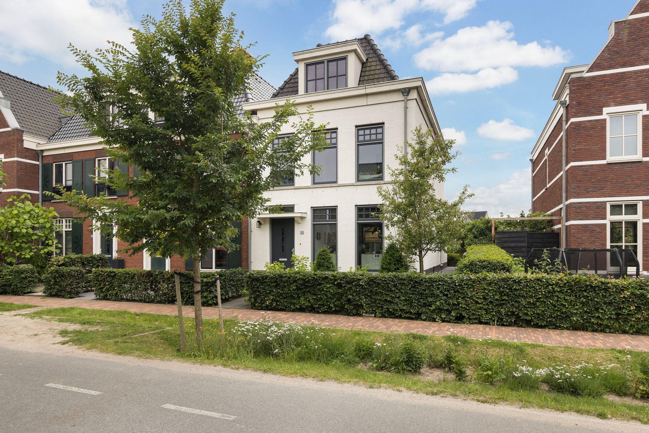 Foto van Verreweg 107, Maassluis