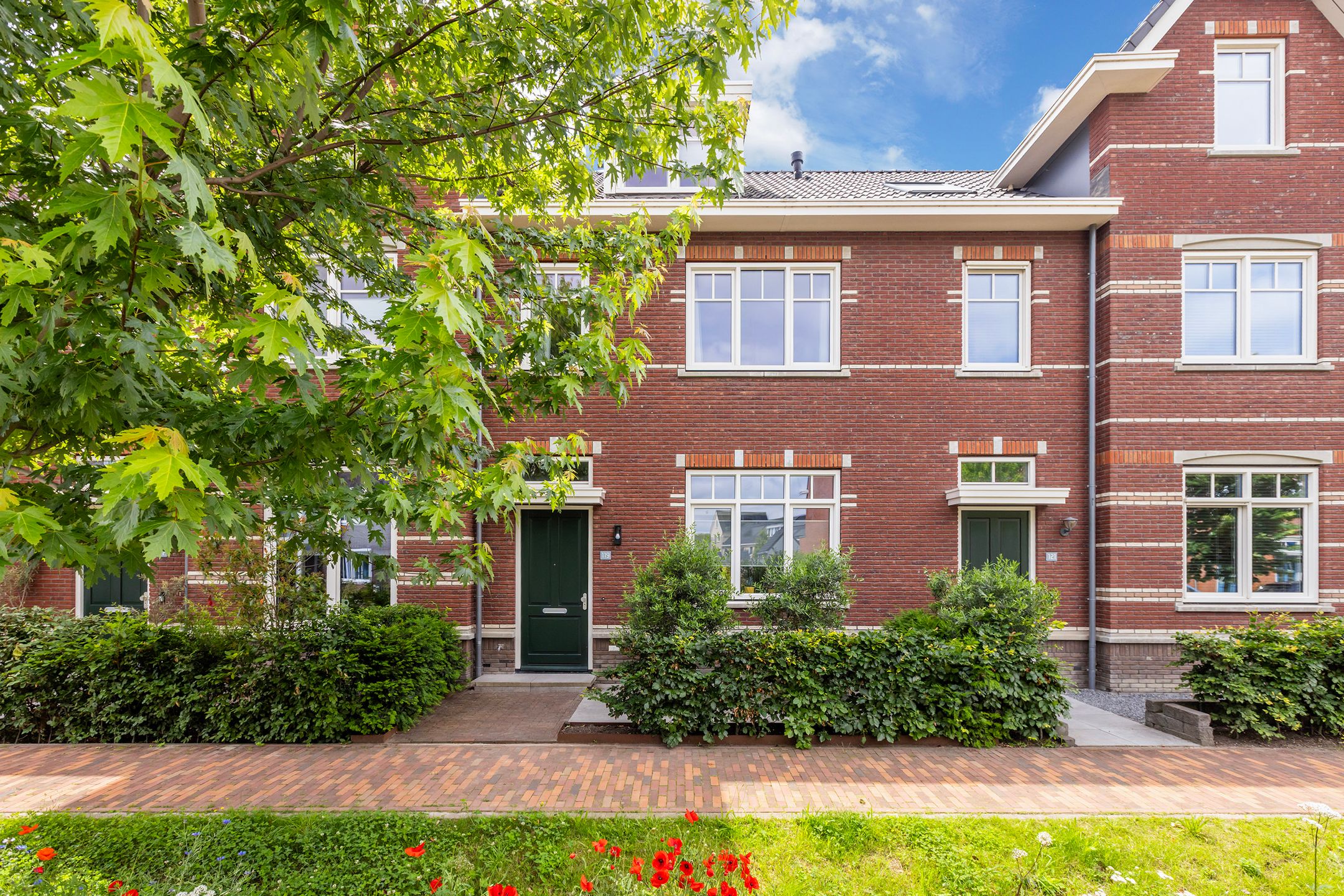 Foto van Verreweg 119, Maassluis
