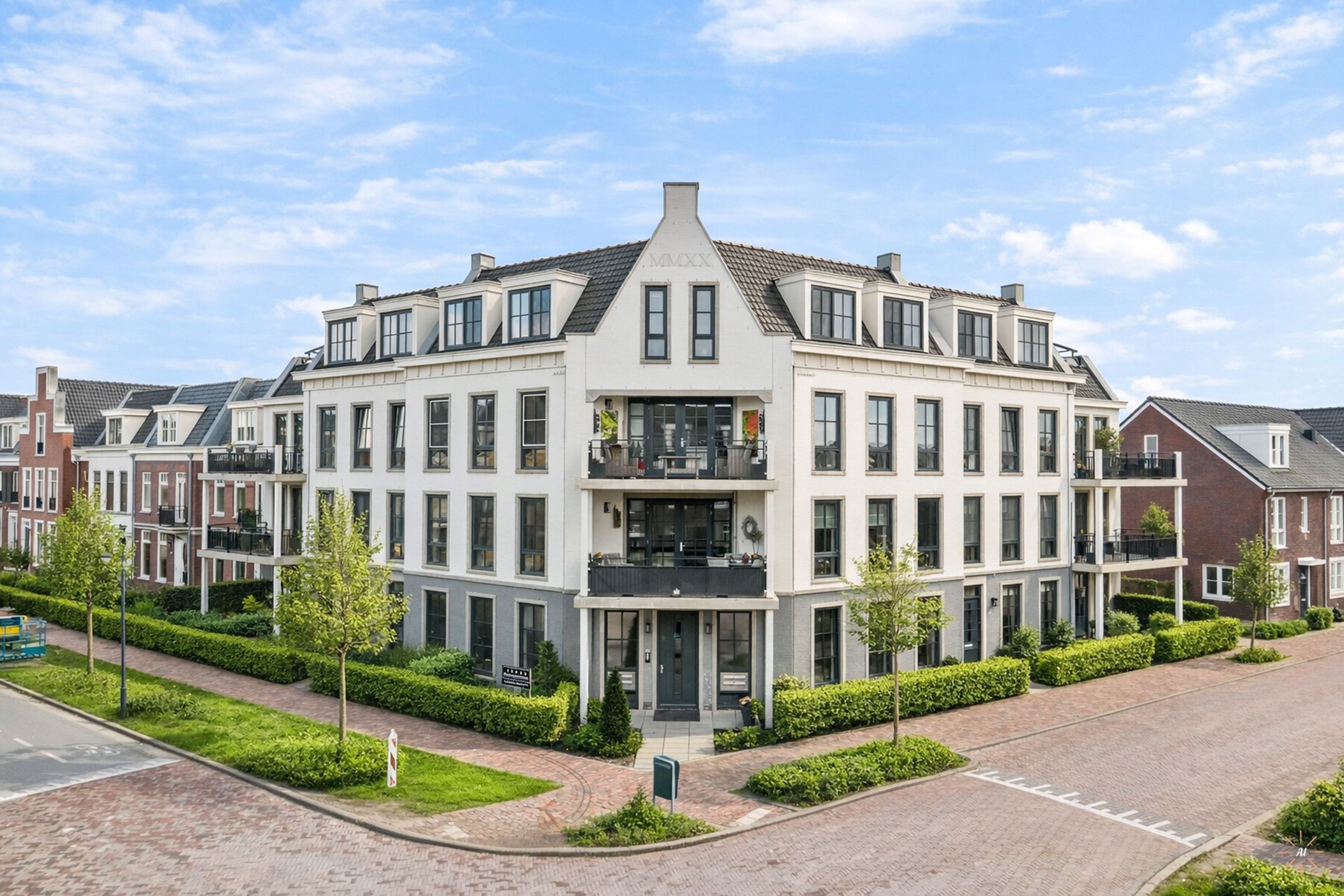 Foto van Verreweg 79, Maassluis