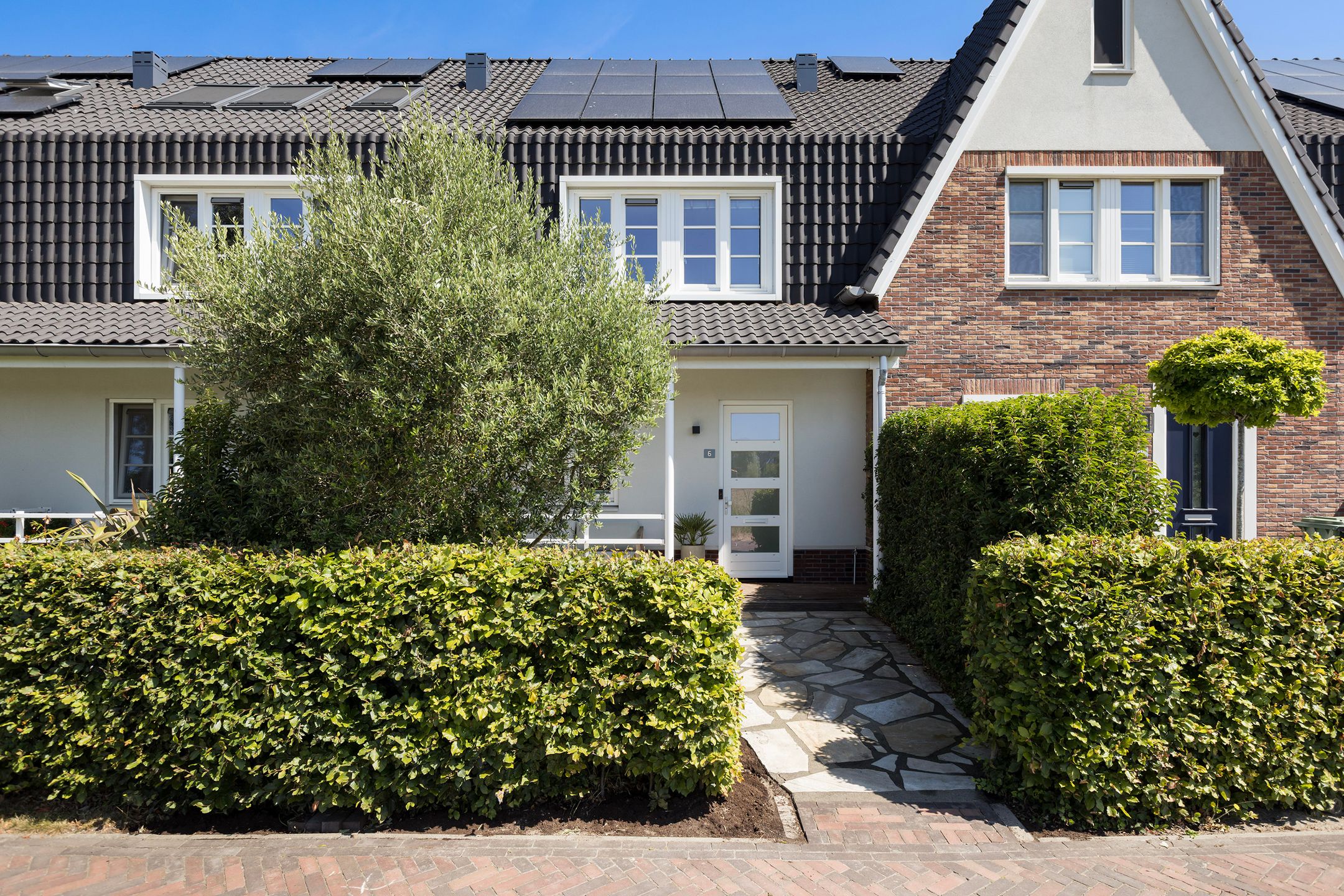 Foto van Ritseling 6, Maassluis