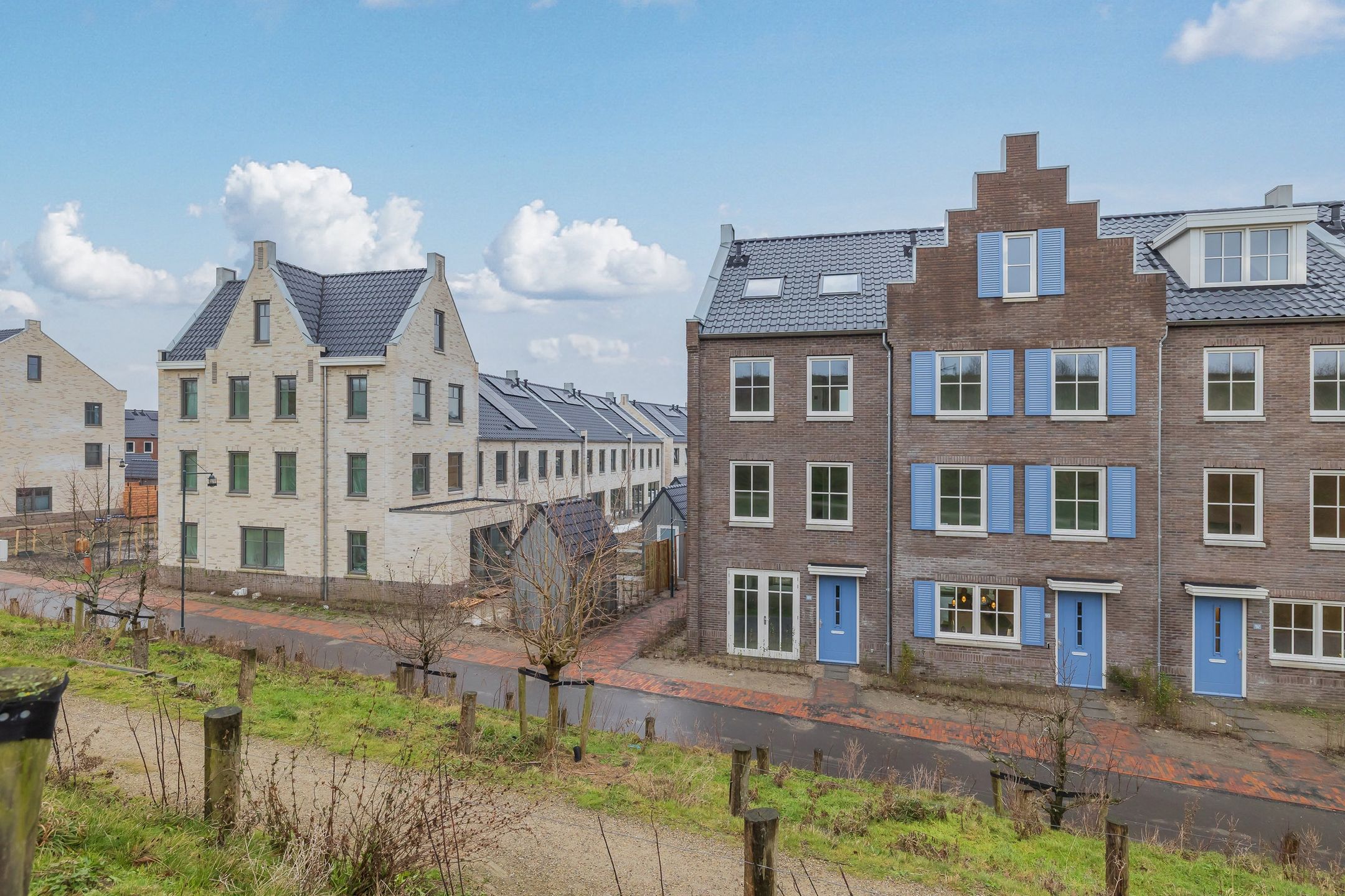 Foto van Sterrenwacht 88, Maassluis