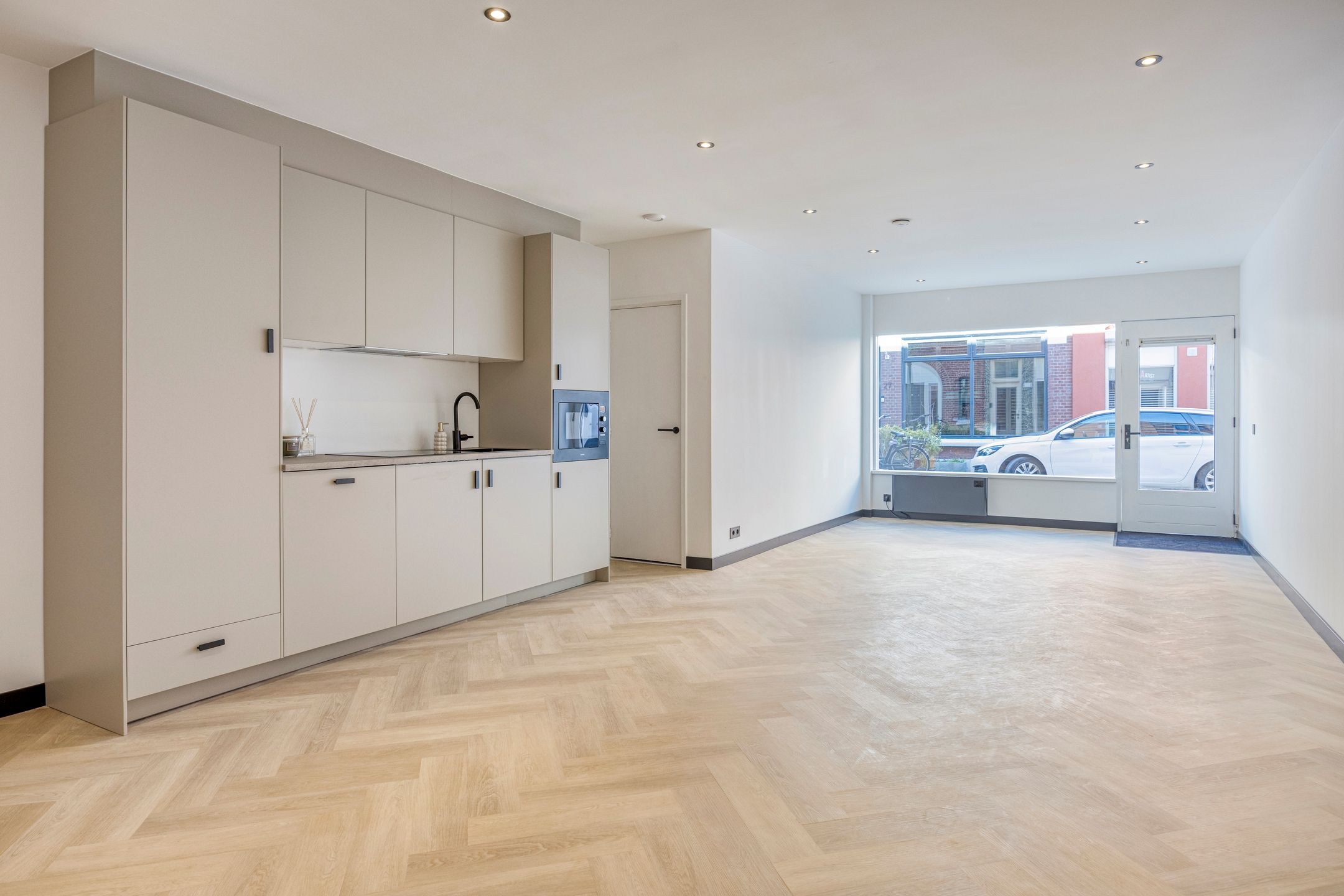 Foto van Harmoniestraat 26A, Hoek van Holland