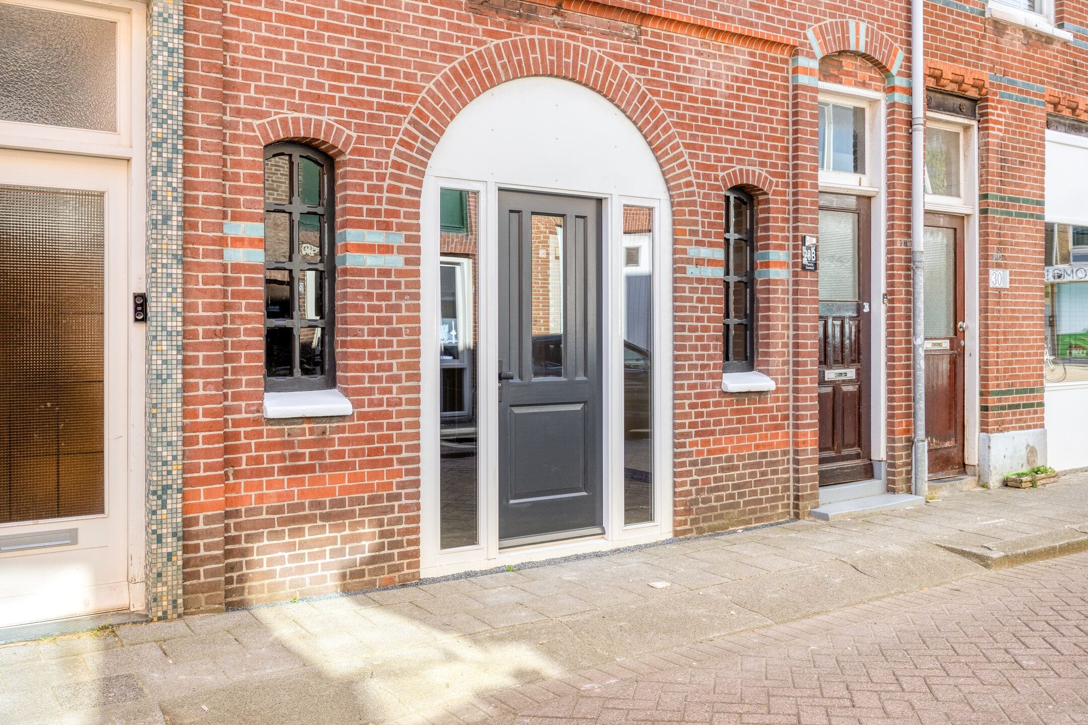 Foto van Harmoniestraat 28A, Hoek van Holland