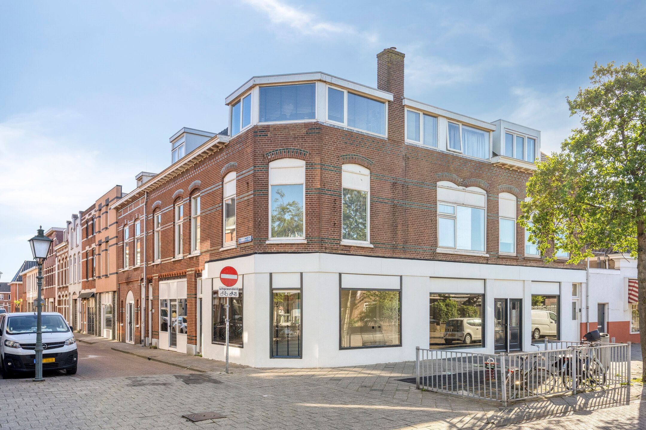Foto van Prins Hendrikstraat 241B, Hoek van Holland