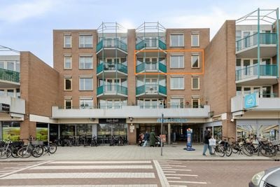 Foto van Prins Hendrikstraat 366, Hoek van Holland