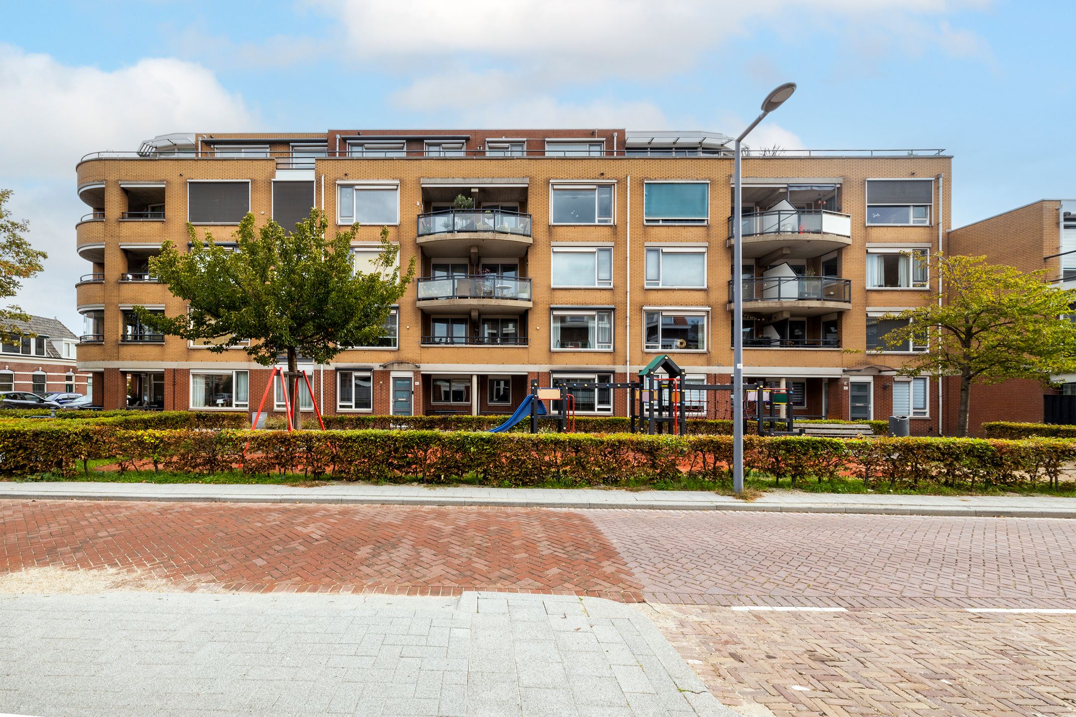 Foto van Schoolstraat 18C, Hoek van Holland
