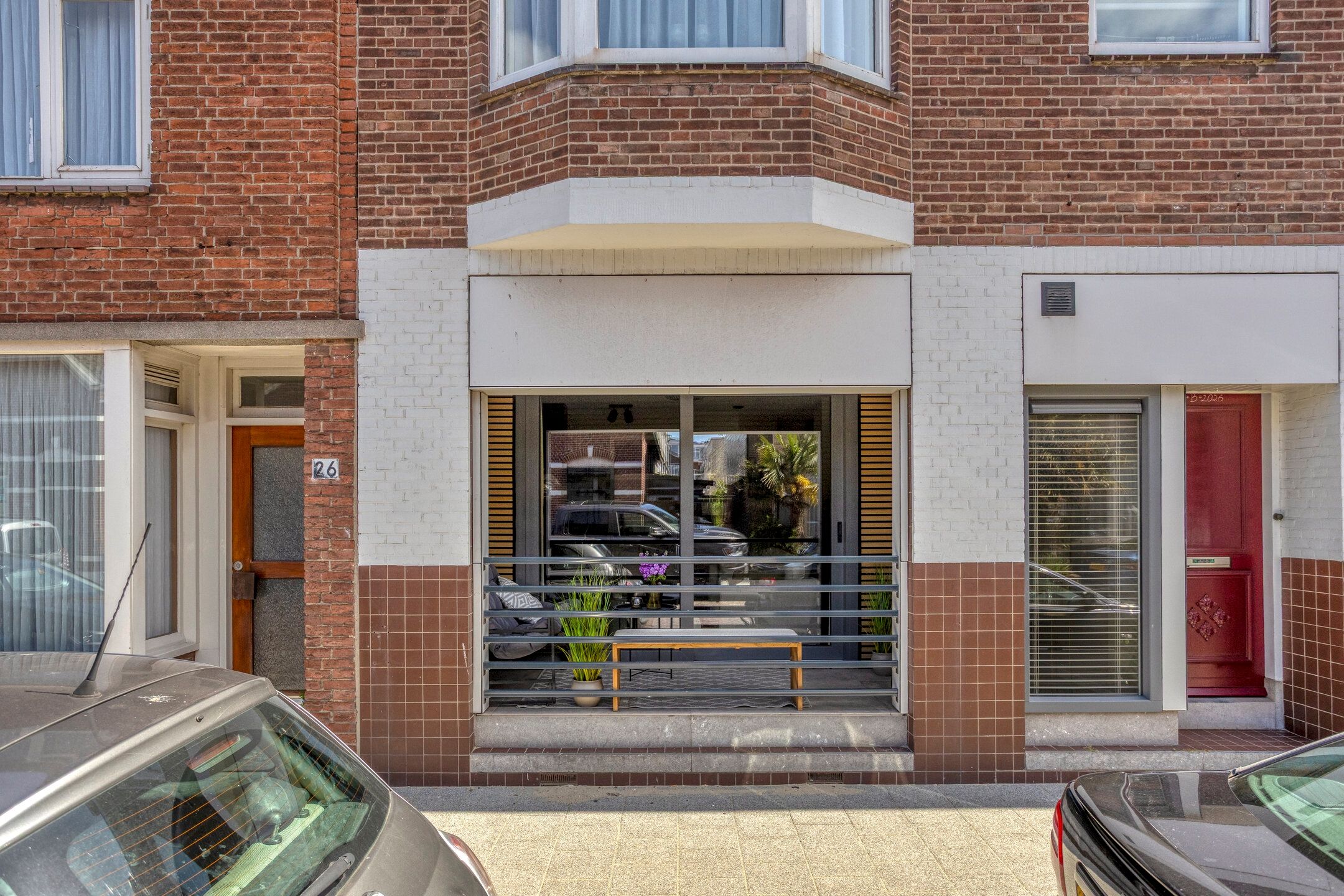 Foto van Schoolstraat 30F, Hoek van Holland