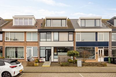 Foto van Rijpstraat 31, Hoek van Holland
