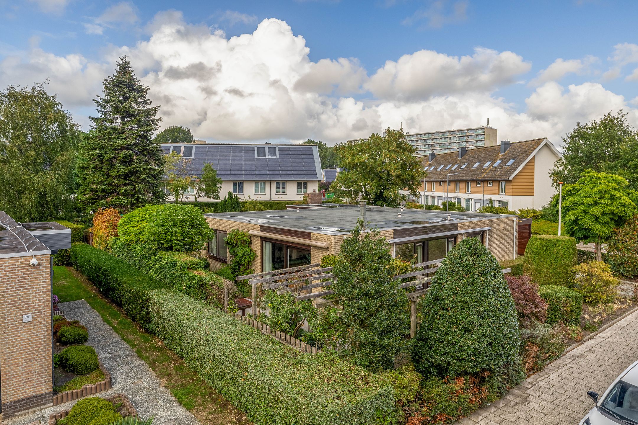 Foto van Rijpstraat 48, Hoek van Holland