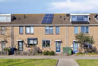 Foto van Hoekse Hillweg 199, Hoek van Holland