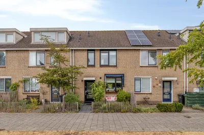 Foto van Hoekse Hillweg 201, Hoek van Holland