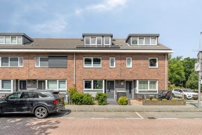 Foto van Johan Mauritsstraat 162, Hoek van Holland