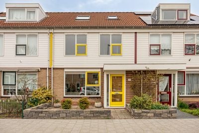 Foto van Mercatorweg 39, Hoek Van Holland