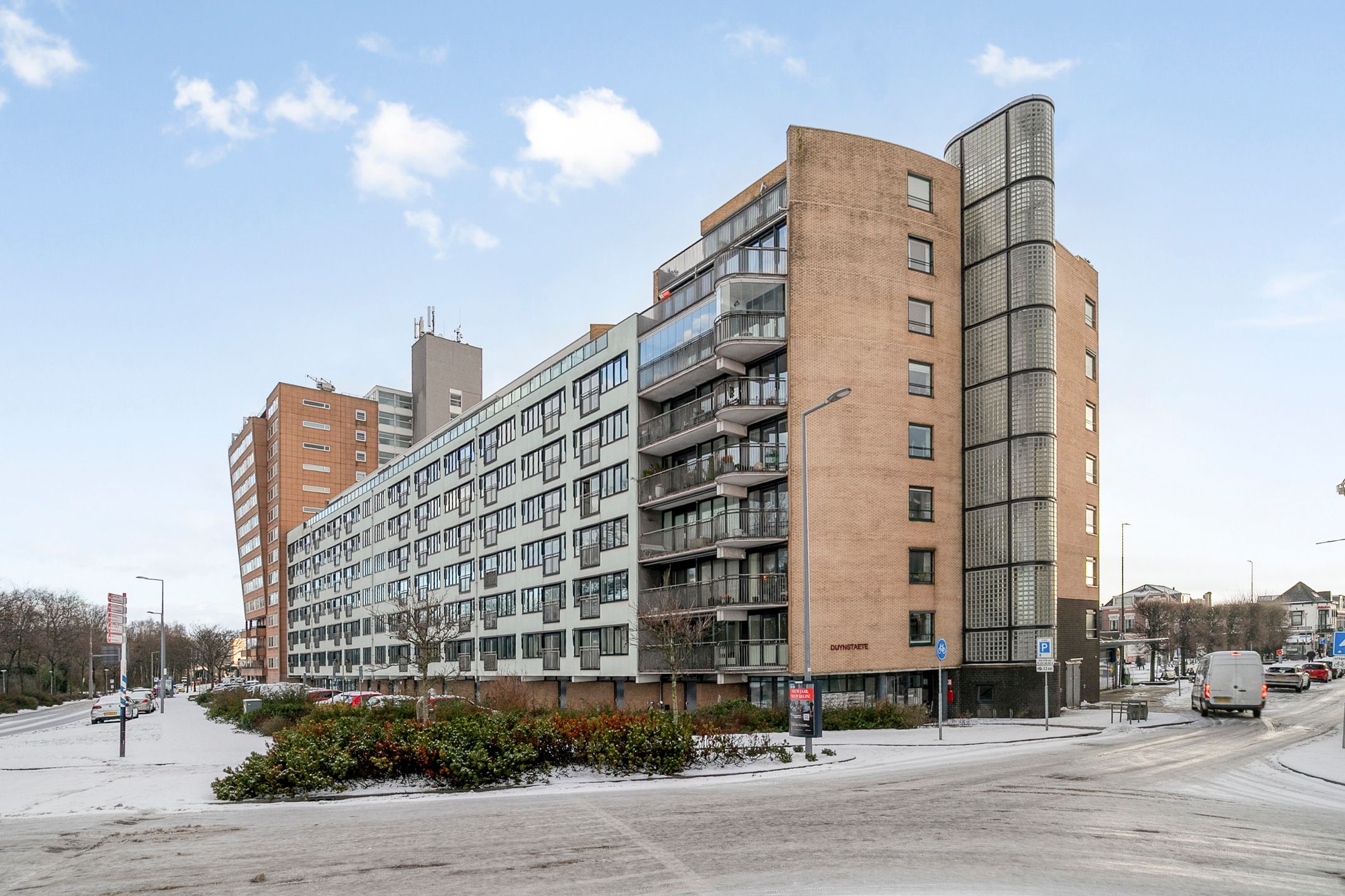 Foto van Hoekse Brink 227E, Hoek van Holland