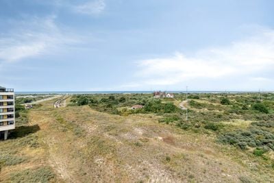 Foto van Strandweg 337, Hoek van Holland