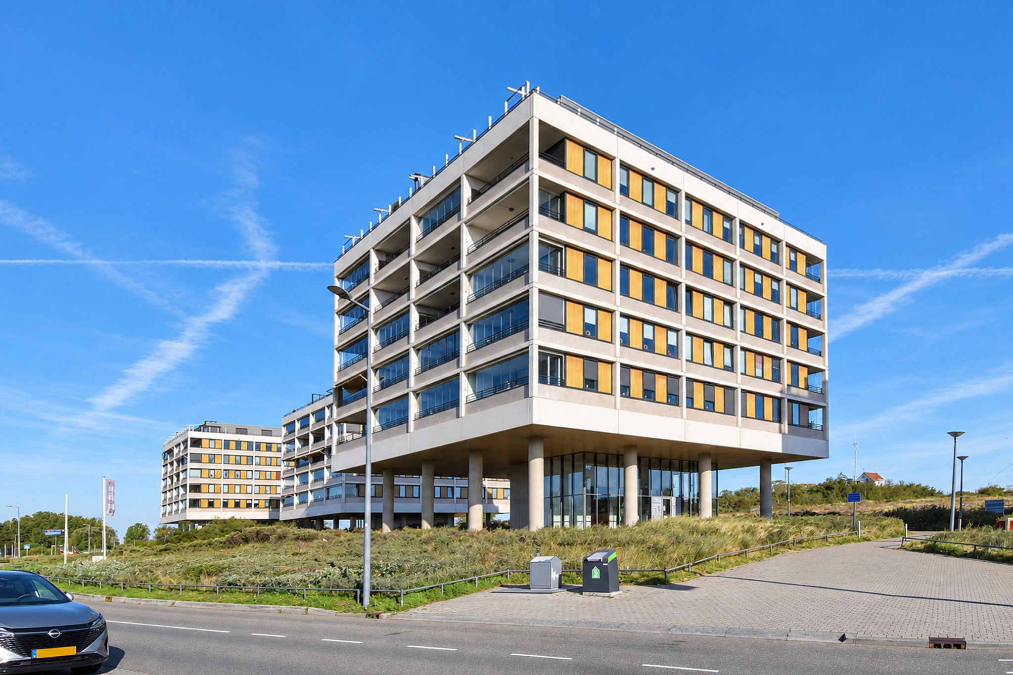 Foto van Strandweg 369, Hoek van Holland