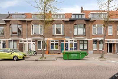 Foto van Lichttorenstraat 13B, Hoek van Holland