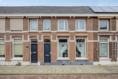 Foto van 1e Scheepvaartstraat 19, Hoek van Holland