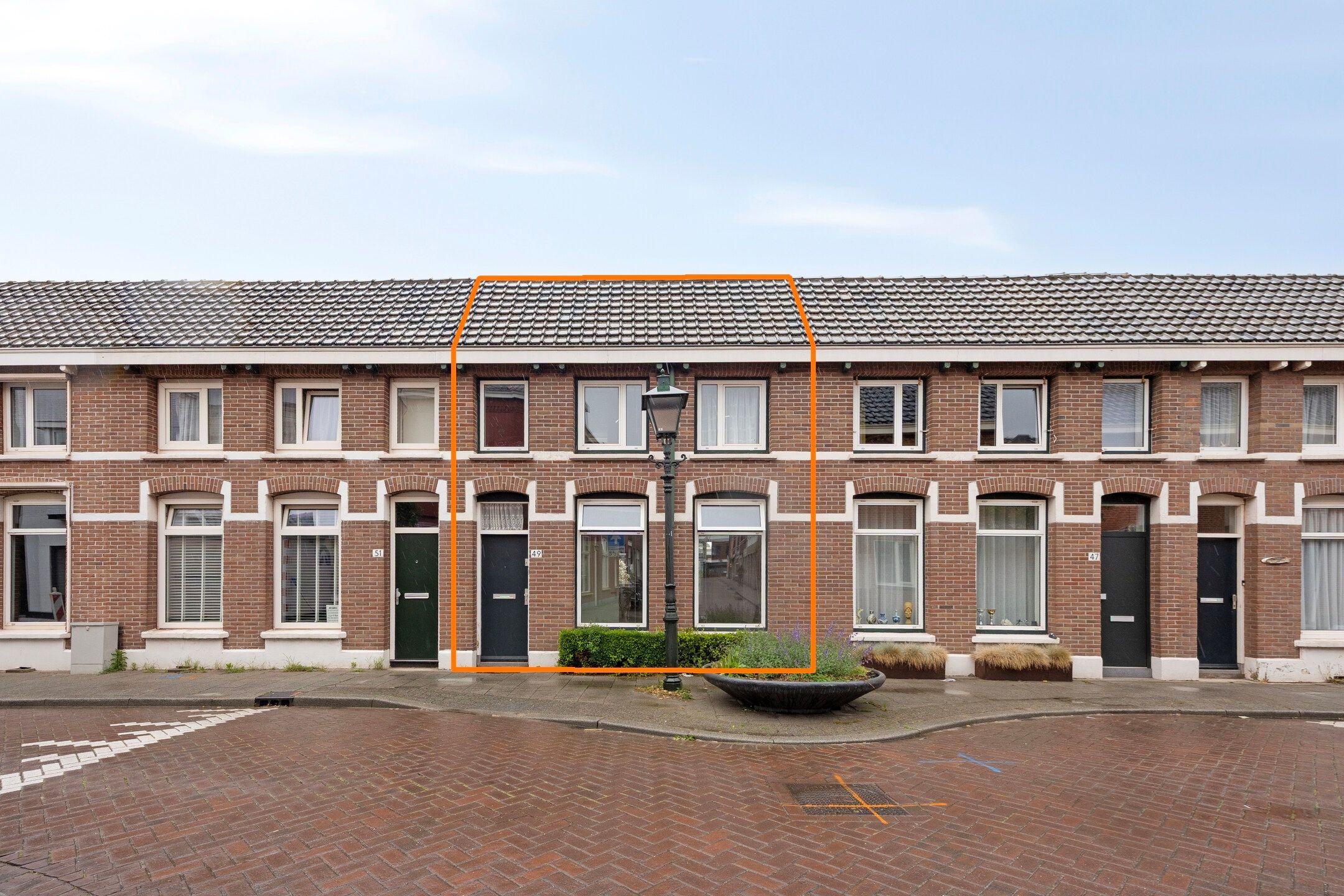 Foto van 1e Scheepvaartstraat 49, Hoek van Holland