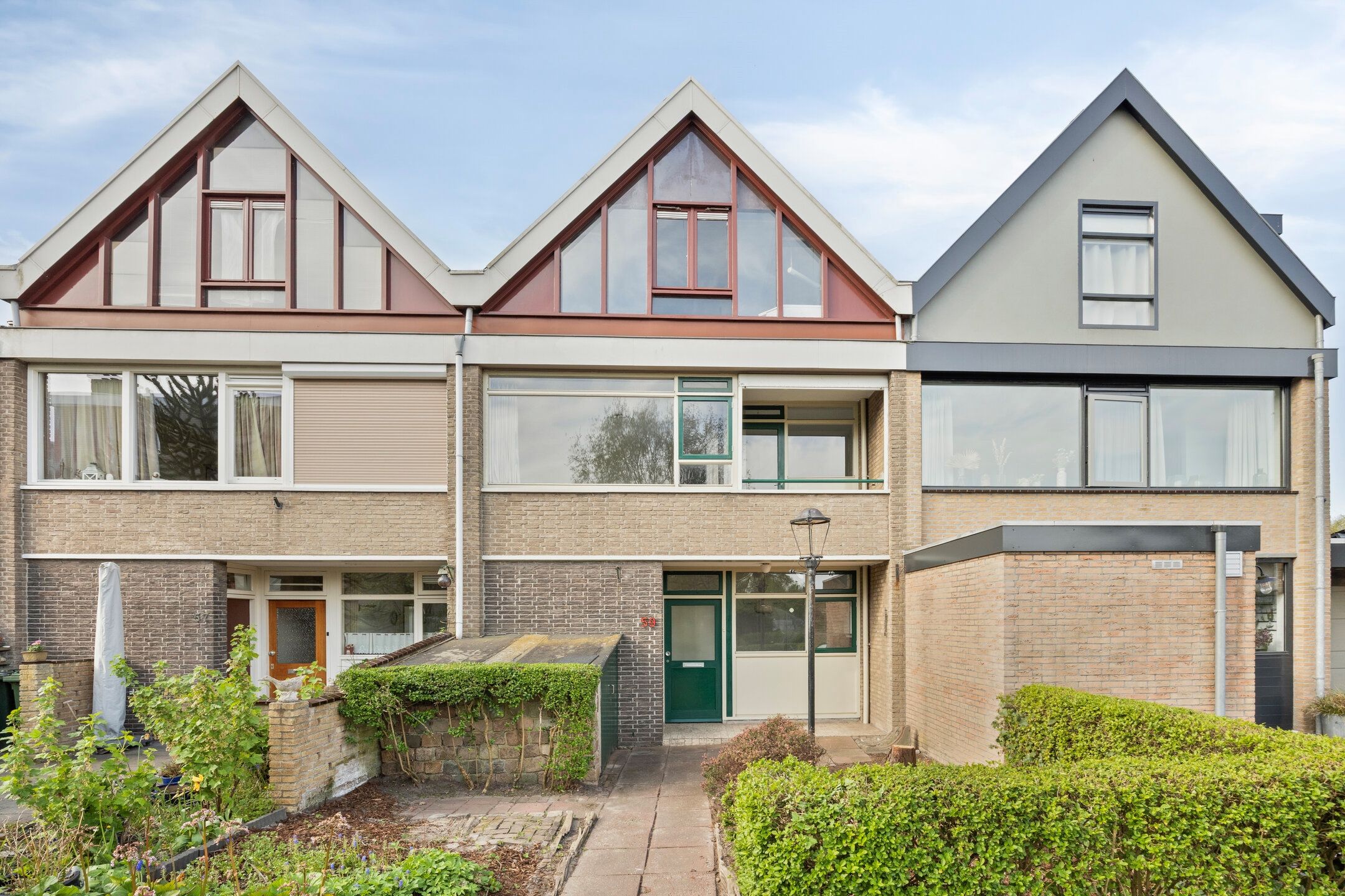 Foto van Prins der Nederlandenstraat 59, Hoek van Holland