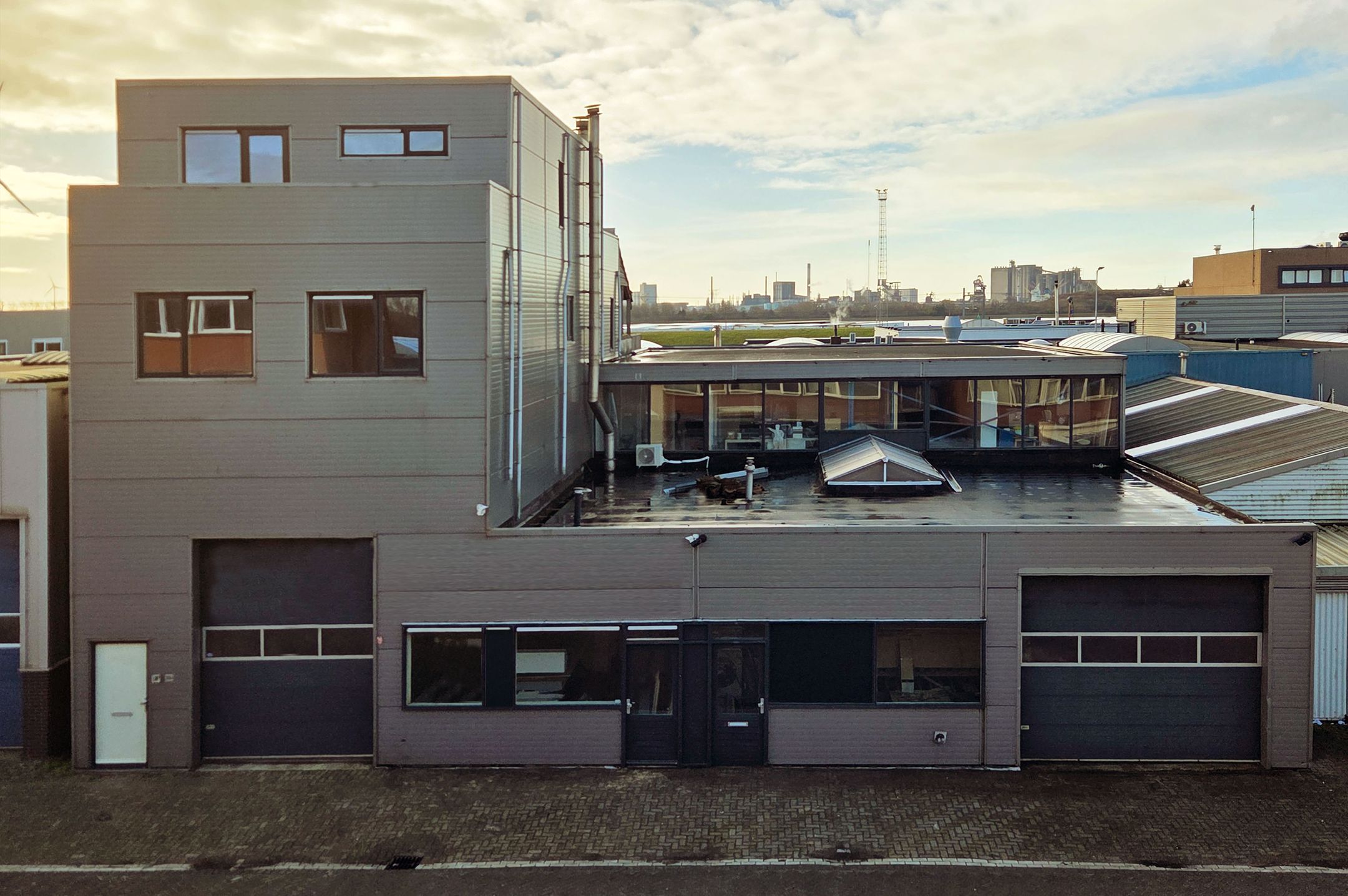 Foto van Zekkenstraat 56, Hoek van Holland