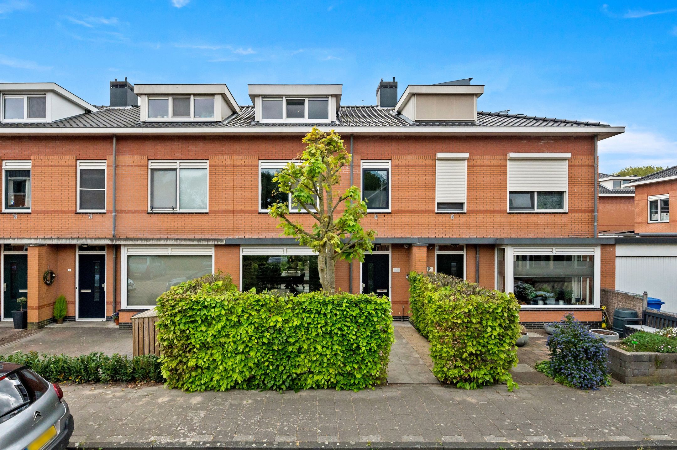 Foto van Commanderij 18, Maasland