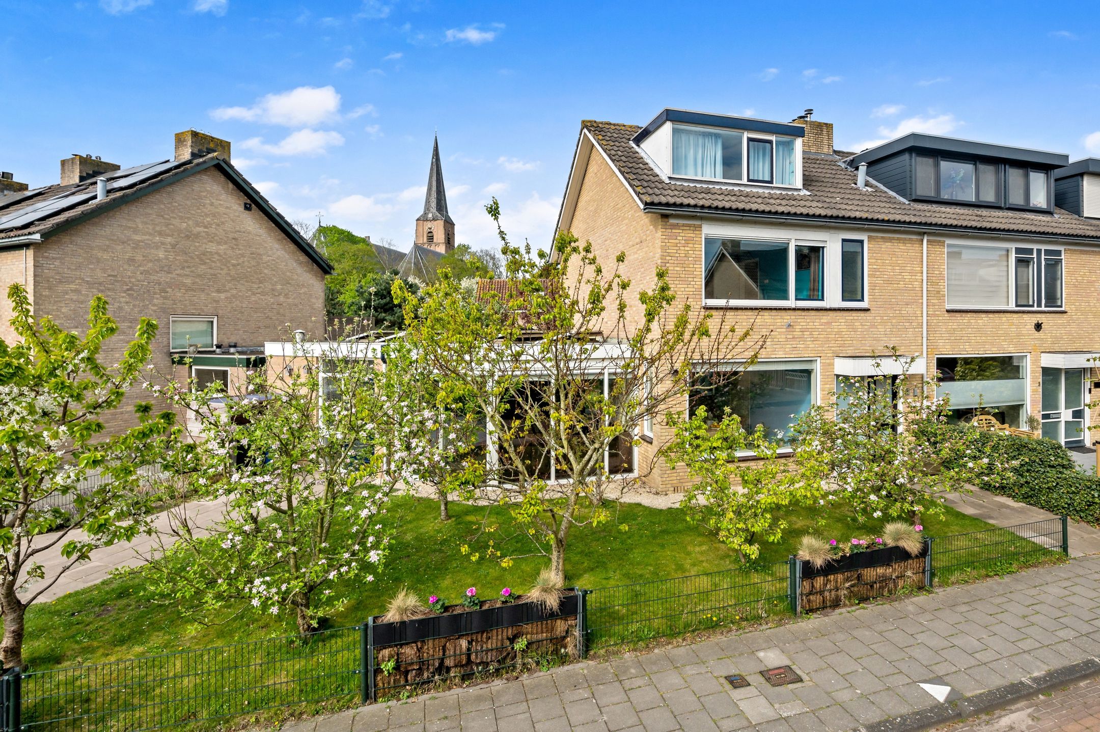 Foto van Plantage 1, Maasland