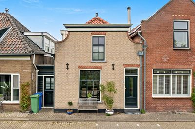 Foto van Kluiskade 10, Maasland