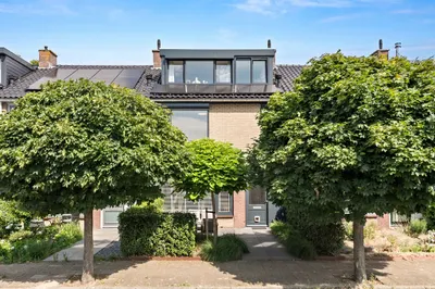 Foto van Ruwaard 6, Maasland