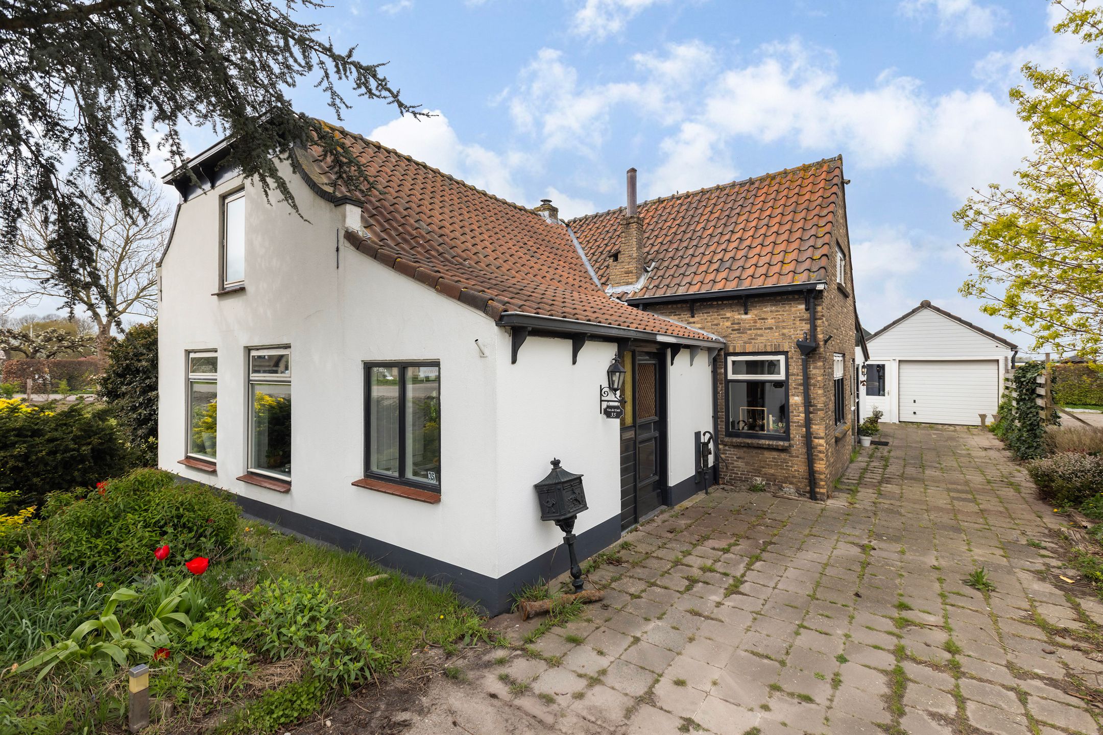 Foto van Oostgaag 35, Maasland