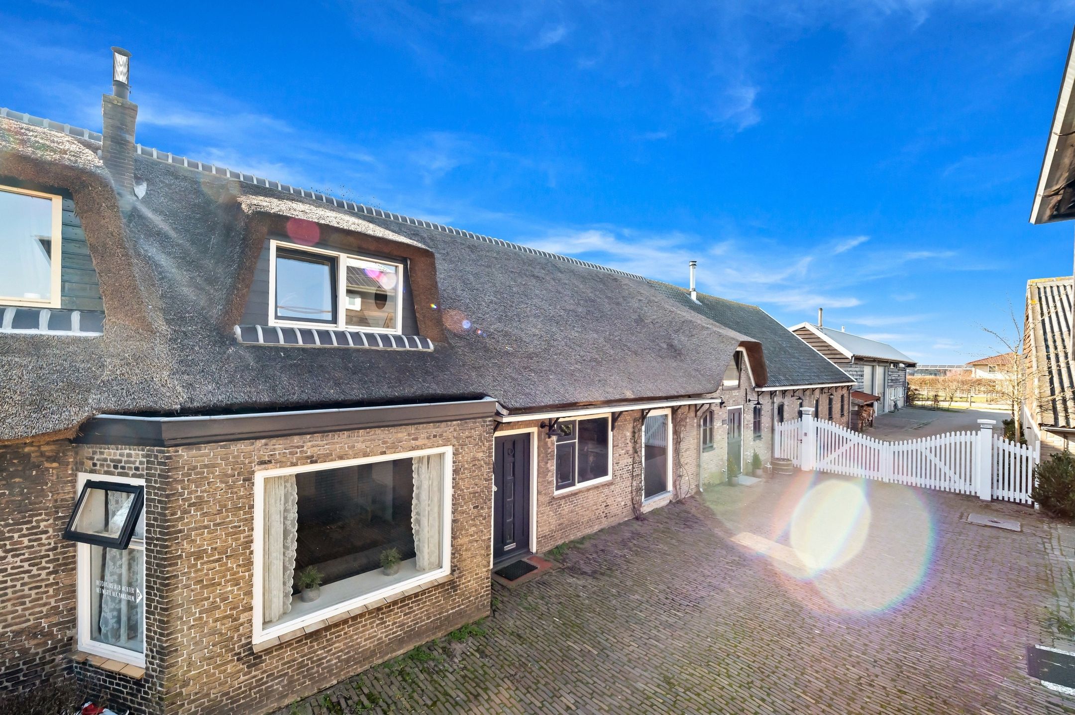 Foto van Westgaag 8B, Maasland