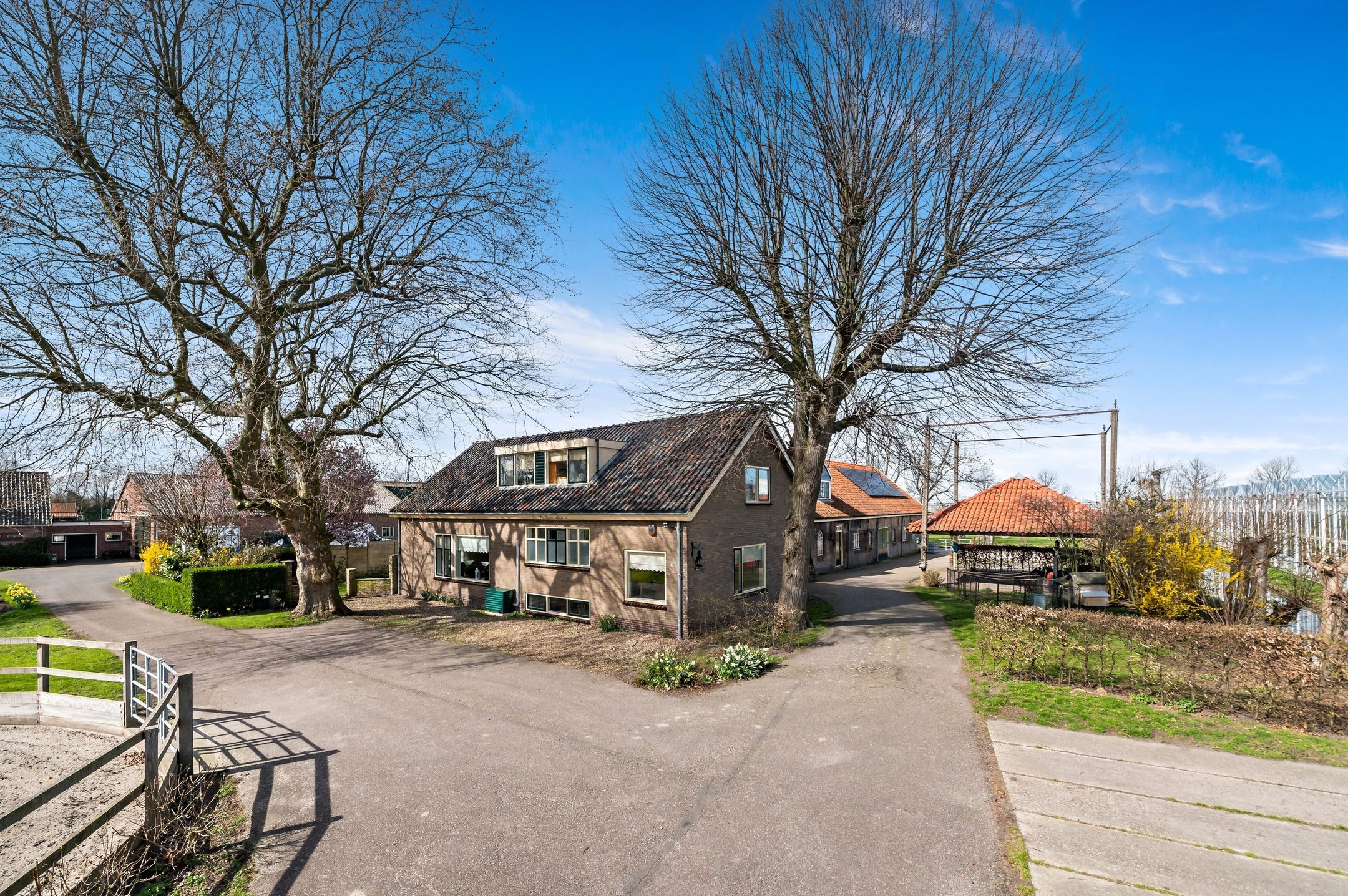 Foto van Westgaag 96, Maasland