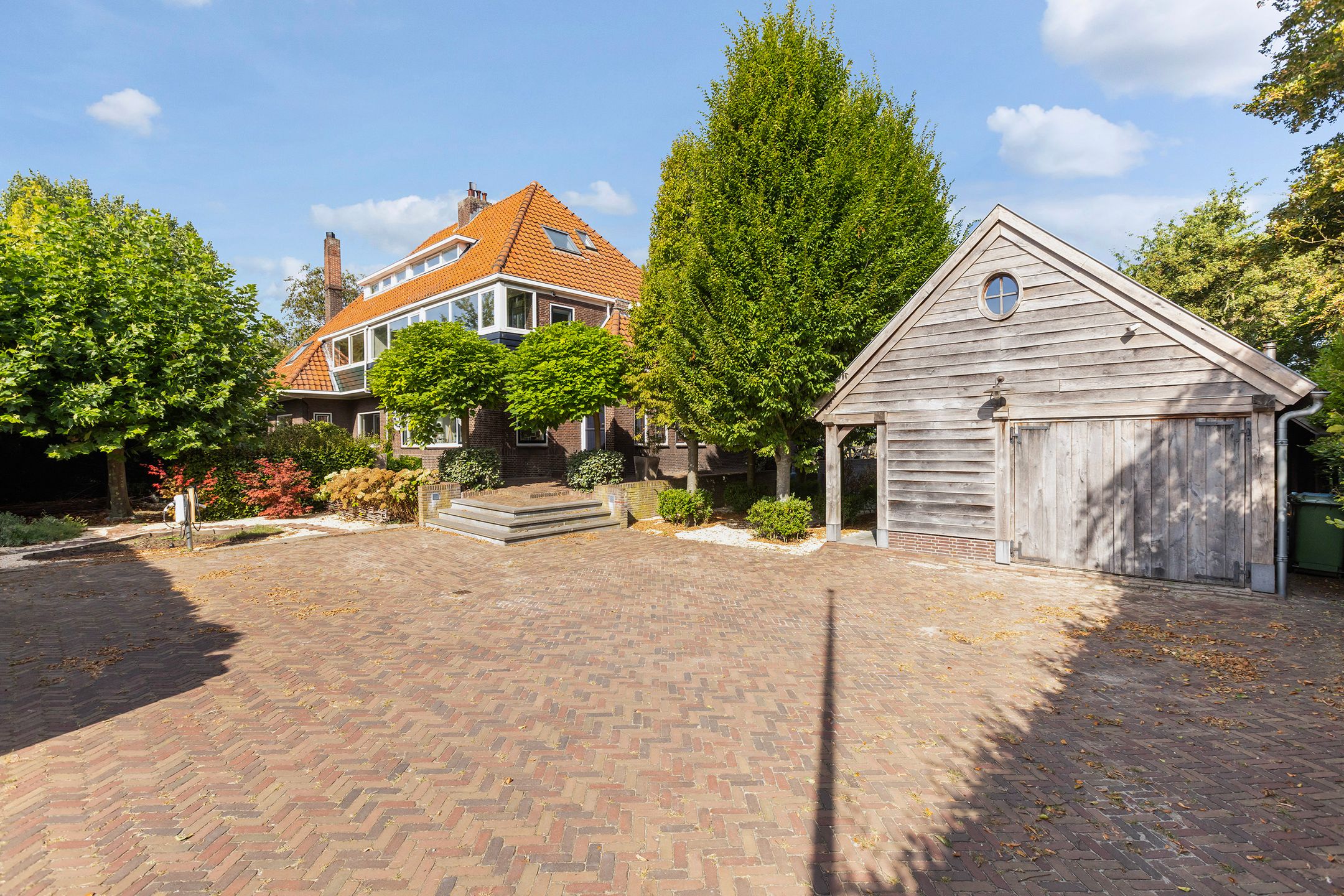 Foto van Maassluiseweg 15, Maasland
