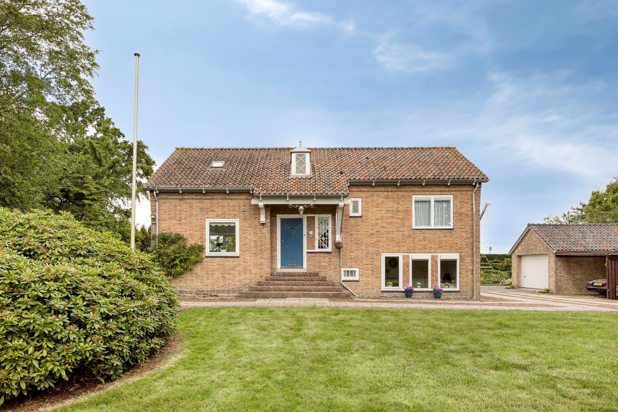 Foto van Maassluiseweg 17, Maasland