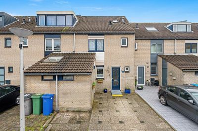 Foto van Ingeland 57, Maasland